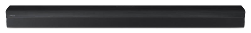 SAMSUNG B-Series 5.1 Channel Soundbar with Wireless Subwoofer (HW-B750F/ZC)