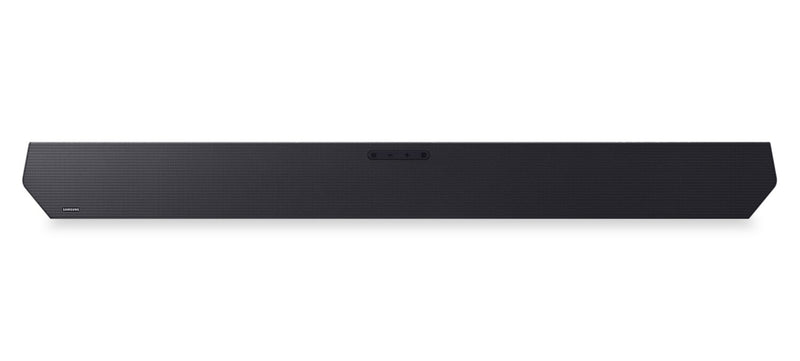 SAMSUNG Q-Series 3.1.2 Channel Soundbar with Wireless Subwoofer (HW-Q600F/ZC)