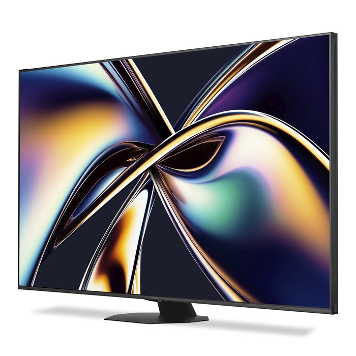 HISENSE 55\" U88QG Mini-LED Pro QLED 4K UHD AI Smart Google TV (55U88QG) - 2025 Model
