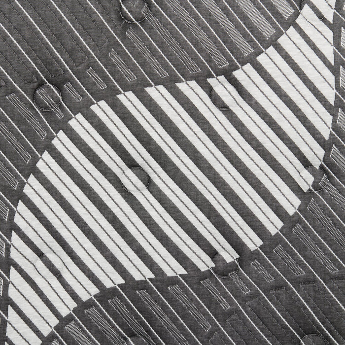 Springwall Florence Eurotop Medium Full Mattress