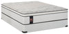 Sealy Posturepedic® Plus Alora Eurotop Plush Full Mattress Set