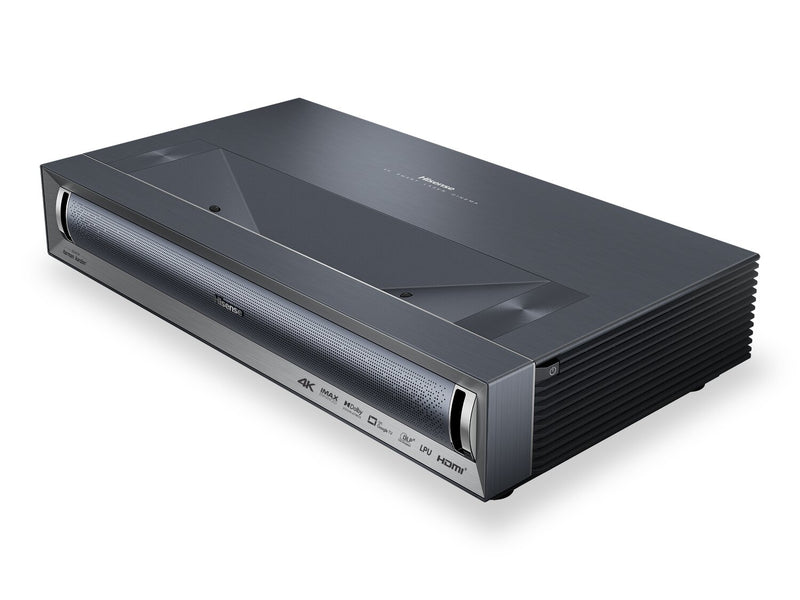 Hisense PX3-Pro 80\" - 150\" Trichroma 4K Laser Cinema Projector