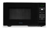 Danby 1.1 Cu. Ft. Countertop Microwave - Black - DBMW1121BBB