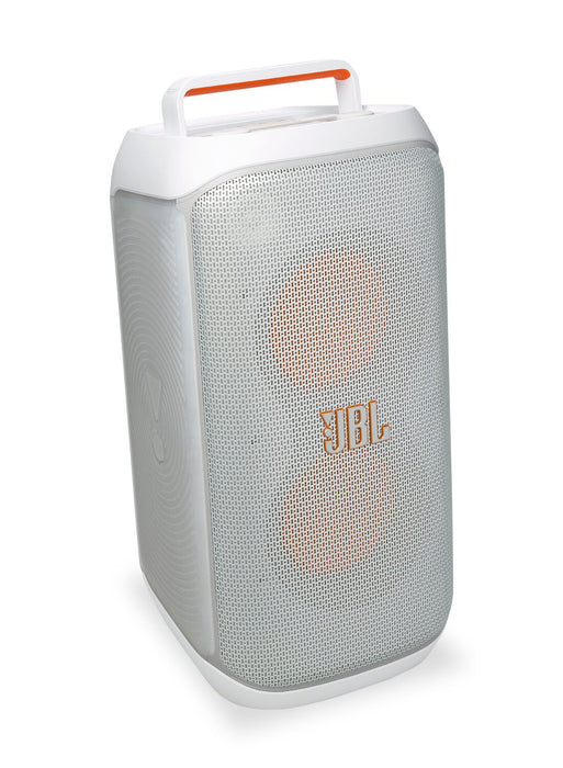 JBL PartyBox Club 120 160W Light Up Bluetooth Portable Party Speaker (JBLPBCLUB120SWAM)