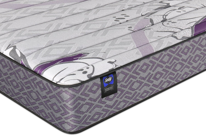 Sealy® Essential Collection Kylie 2.0 Tight Top Medium Full Mattress