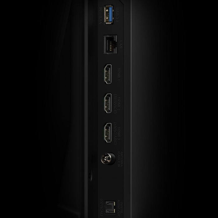 TCL 43\" S45K 4K UHD Google Smart TV