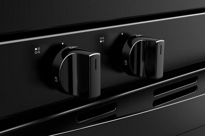 Whirlpool 30\" 5.3 Cu. Ft. Gas Range with SpeedHeat™ Burner - WFGS3530RB