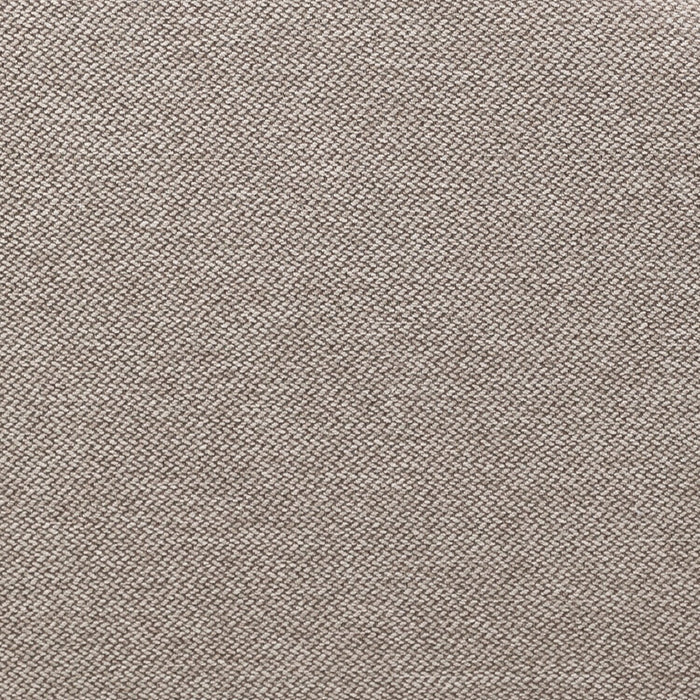 Posh 28.14\" Fabric Accent Chair with Removable Back and Seat Cushions and Wood Legs - Beige