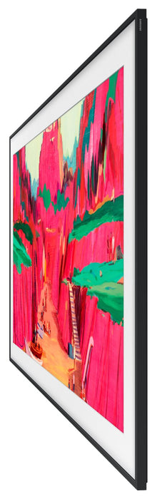 SAMSUNG 65\" LS03FW The Frame Neo QLED Vision AI 4K UHD Smart Tizen OS TV (QN65LS03FWFXZC) - 2025 Model