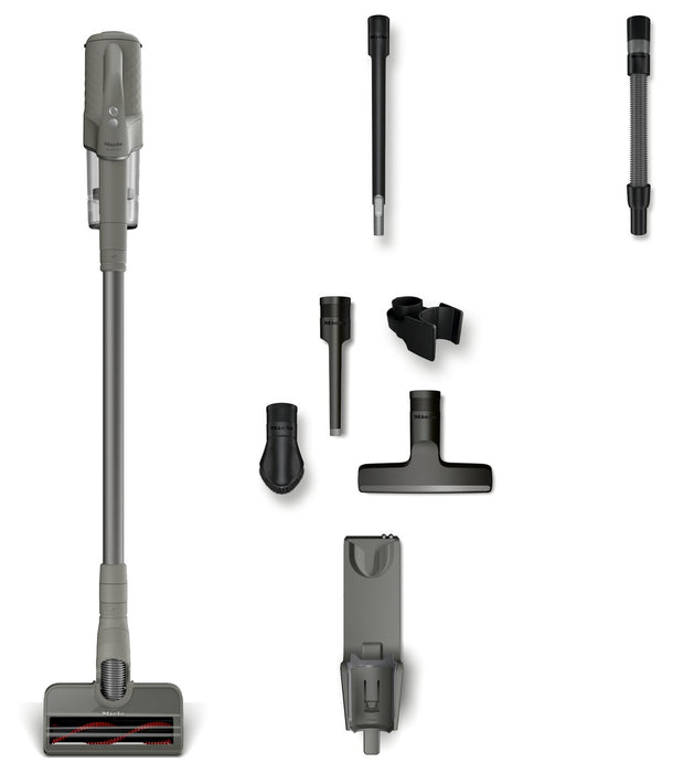 Miele Duoflex X1 CarCare Cordless Stick Vacuum - 41QLL039USA
