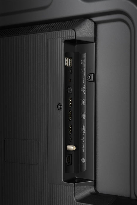 HISENSE 55\" QD6QF QLED 4K UHD Smart Fire TV (55QD6QF)