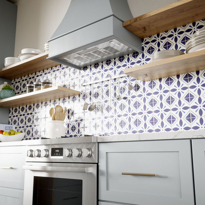 Bosch 800 Series 30\" Smart Custom Hood Insert - HUI80553UC