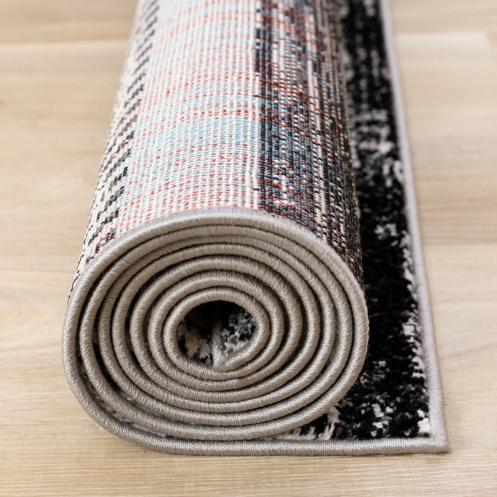 Caper Area Rug - 5' x 8'