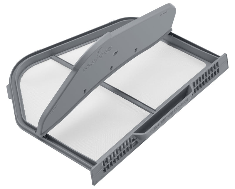 Samsung 7.4 Cu. Ft. Electric Dryer with Steam - White - DVE52DG5505WAC