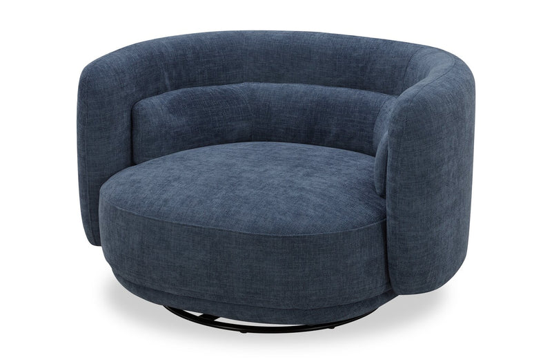 Davvero Chair - Navy