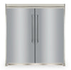 Frigidaire Professional 3-Piece Kitchen Appliance Package