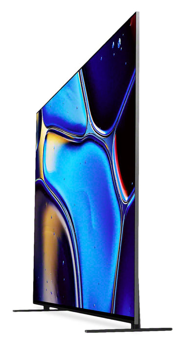 Sony 77\" Bravia 8 OLED 4K UHD Smart Google TV (K77XR80) - 2024 Model