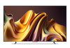 Hisense 85\" QLED Mini LED 4K UHD HDR10+ Dolby Vision 144Hz Google Smart TV (85U88N)
