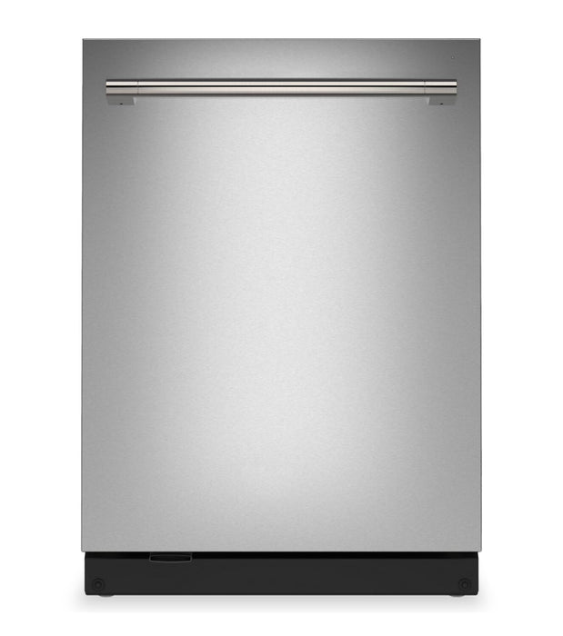 Maytag 24\" 47 dBA Built-In Dishwasher – Fingerprint Resistant Stainless Steel - MDTS7024SZ
