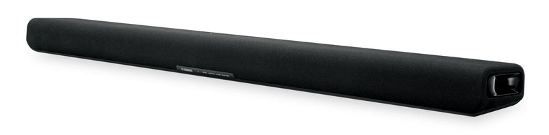 YAMAHA 120 W Dolby Atmos Soundbar with Built-In Subwoofer (SR-B30A)
