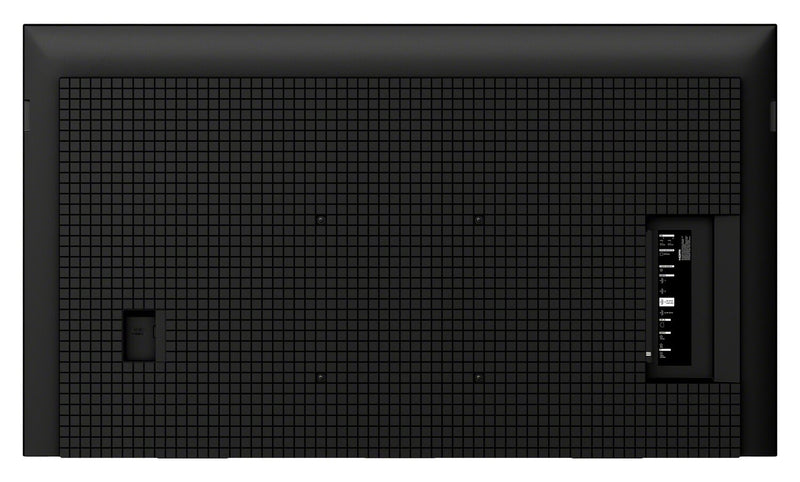 SONY 55 Bravia 5 Mini-LED 4K UHD Smart Google TV (8335306) - 2025 Model