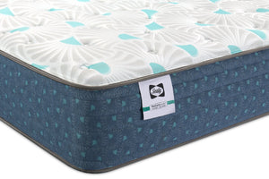 Sealy Posturepedic® Luxury Crown Jewel® Resort Cabo Tight Top Full Mattress