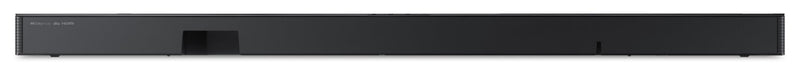 SAMSUNG B-Series 5.1 Channel Soundbar with Wireless Subwoofer (HW-B750F/ZC)