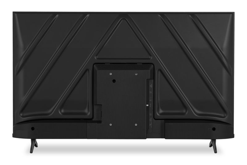 HISENSE 40\" A4N LED HD Ready Smart VIDAA TV (40A4NV)