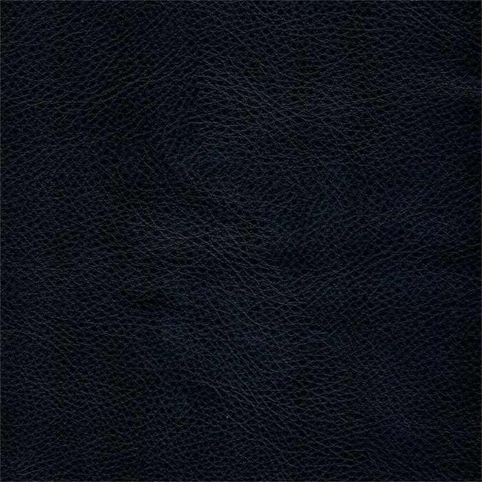 Zen 3-Piece Leather-Look Fabric Power Reclining Sectional with Massage and Two Refrigerator Consoles - Black