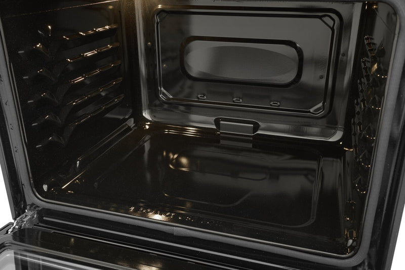 Frigidaire 30\" 5.3 Cu. Ft. Electric Single Wall Oven - Stainless Steel - FCWS3025AS