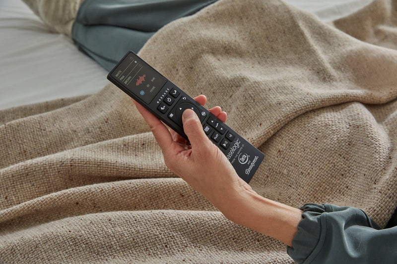 Baselogic Platinum King Adjustable Base