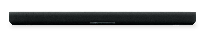 YAMAHA 120 W Dolby Atmos Soundbar with Built-In Subwoofer (SR-B30A)