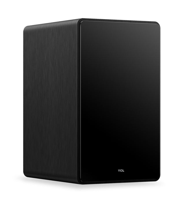 TCL Q85H Q-Class 7.1.4 Channel 860W Soundbar with Wireless Subwoofer & Surround Speakers (Q85H)