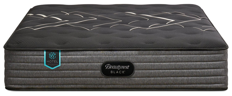 Beautyrest Black Hotel Cornerstone Suite Tight Top Firm King Mattress