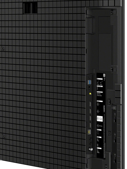 SONY 55\" Bravia 8 II QD-OLED 4K UHD Smart Google TV (K-55XR80M2) – 2025 Model