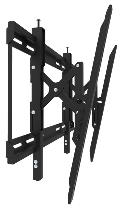 Kanto TE300 Extend and Tilt TV Wall Mount for 43\" – 90\" TVs