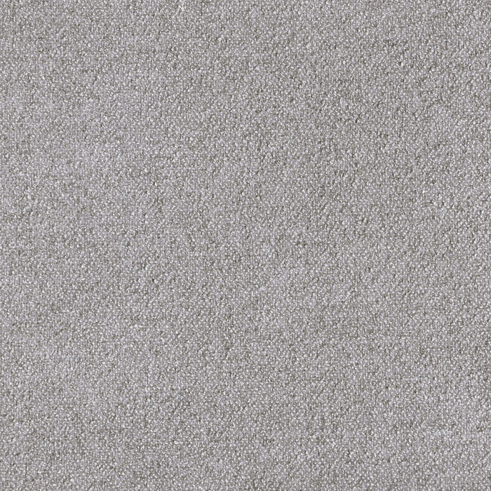 Amos Upholstered Storage Bed in Grey Fabric with Tufted Headboard & 3 Built-in Drawers - King Size