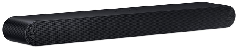 Samsung 5.0 CH Dolby Digital DTS Virtual:X Q-Symphony Soundbar (HW-S60D/ZC)