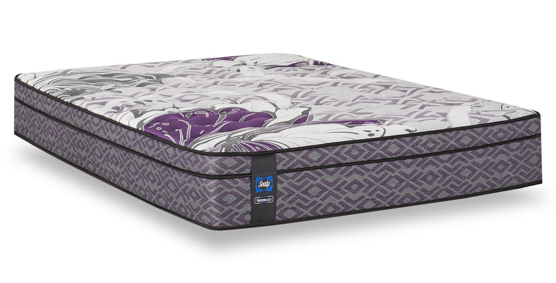 Sealy Posturepedic® Fiore 2.0 Eurotop Twin XL Mattress