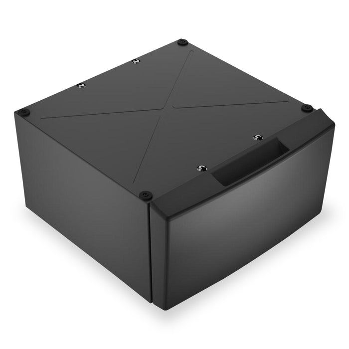 Whirlpool 15.5\" Pedestal for Front Load Washer and Dryer with Storage - WFP2715RU