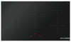 Bosch 36\" 800 Series 5-Burner Induction Cooktop - Black - NIT8661UC
