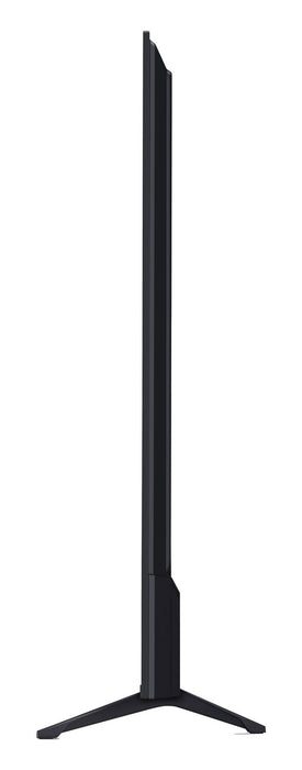 LG 86\" UA75 LCD 4K UHD Smart webOS TV (86UA7500ZUA.ACCQ) - 2025 Model