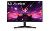 LG 24” UltraGear™ Full HD IPS Gaming HDR10 180Hz IPS 1ms (GtG) Monitor (24GS60F-B)