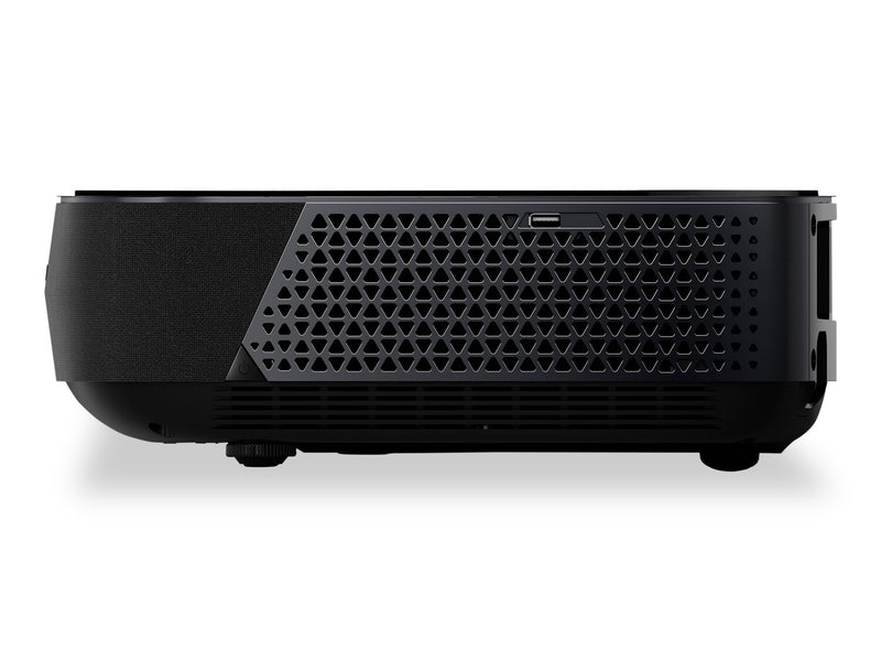 HISENSE 80\" - 150\" PL2 Ultra Short Throw Laser Cinema 4K UHD Smart Google Projector (PL2)