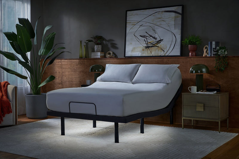 Baselogic Platinum Twin XL Adjustable Base