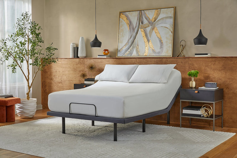 Baselogic Gold King Adjustable Base