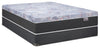 Springwall Yorkville Smooth Top Firm Full Mattress Set