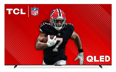 TCL 98" QLED Pro 4K UHD HDR Pro+ 120Hz Google Smart TV (98Q651G-CA) | Téléviseur intelligent QLED Pro de TCL UHD 4K de 98 po à 120 Hz avec HDR Pro+ et Google TVMC (98Q651G-CA)