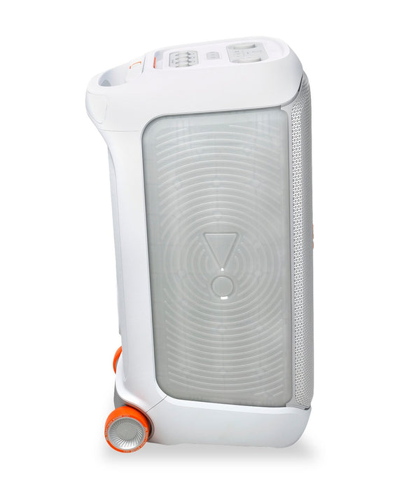 JBL PartyBox Stage 320 240W Light Up Bluetooth Portable Party Speaker (JBLPBSTAGE320SWAM)