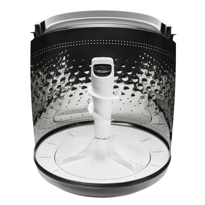 Whirlpool 4.8 Cu. Ft. Top Load Washer with 2-in-1 Removable Agitator - WTW4107SW